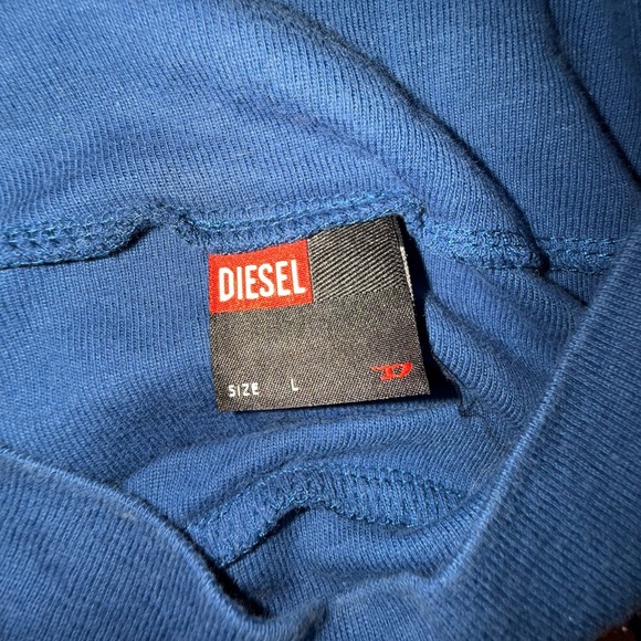 Vintage 2003 Diesel Top - Picture 7 of 9